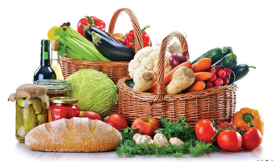 good-diet-healthy-food