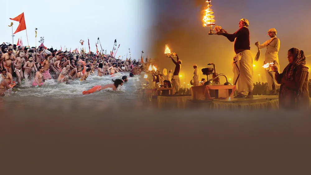 Kumbh-2025