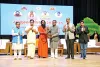 Address by Hon'ble Union Education Minister  Shri Dharmendra Pradhan at the Annual function of Patanjali University  