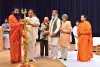 पतंजलि विश्वविद्यालय में चतुर्थ संस्थागत स्वर्ण शलाका प्रतियोगिता का शुभारंभ