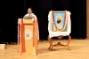 पतंजलि विश्वविद्यालय में गुरु गोविंद सिंह जयंती के उपलक्ष्य में लोहड़ी पर्व का भव्य आयोजन
