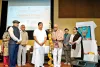 Conclusion of the six-day training program 'Charkayatan'