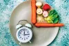 Fasting, diet and metabolic health: a new direction