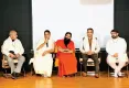 बंगाल इंजीनियर ग्रुप के उच्च अधिकारियों का पतंजलि भ्रमण