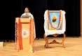 पतंजलि विश्वविद्यालय में गुरु गोविंद सिंह जयंती के उपलक्ष्य में लोहड़ी पर्व का भव्य आयोजन