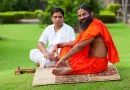 Patanjali's continuous service of 28 years dedicated to selfless human service and nationalism