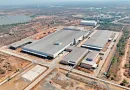 Patanjali Mega Food and Herbal Park' Mihan, Nagpur