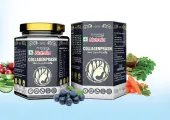 Patanjali  Nutrela Collagenprash  Skin Super Food  for Taste and Beauty