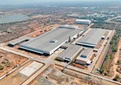 Patanjali Mega Food and Herbal Park' Mihan, Nagpur