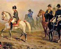 यूरोप की राजनैतिक दशायें तथा नेशन स्टेट का उदय