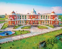 एजुकेशन फॉर लीडरशिप का शंखनाद