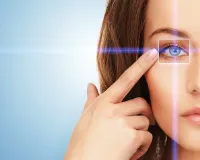 नेत्र विकार EYE DISORDER