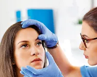 नेत्र रोग