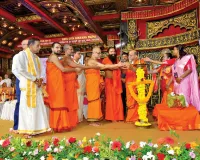 पारंपरिक विज्ञान संस्कृति पर आधारित हैं