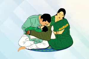 नामकरण संस्कार