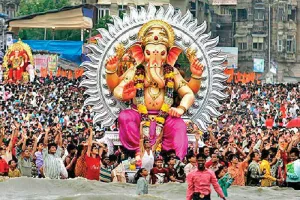 Festival A rich picture of Indian culture