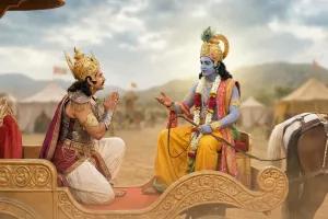 गीता का ज्ञान पाने की अभीप्सा का स्वरूप क्या है?