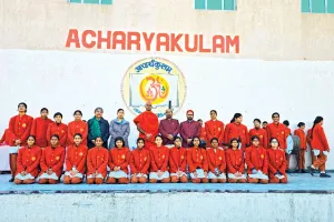 बीएएमएस द्वितीय वर्ष के विद्यार्थियों का फॉरेंसिक साइंस लैबोरेटरी (FSL)  देहरादून में शैक्षिक भ्रमण