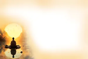 मन का नियंत्रण  अभ्यास और वैराग्य