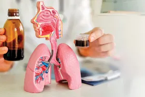 सर्दी और खांसी