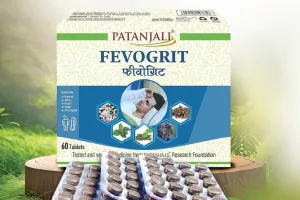 Fevogrit