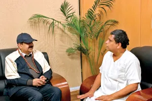 Patanjali will invest heavily in the future plan of Patanjali Food and Herbal Park in Yamuna Expressway Industrial Development Authority (YEIDA) area