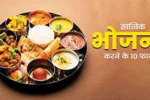 Quantitative diet and three types of diet