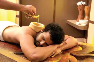 Panchakarma An effective  Ayurvedic remedy in the management of chronic diseases