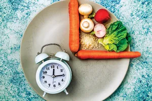 Fasting, diet and metabolic health: a new direction