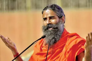 Eternal Truth emanating from the eternal wisdom of the most revered Yogarishi Swami Ji Maharaj