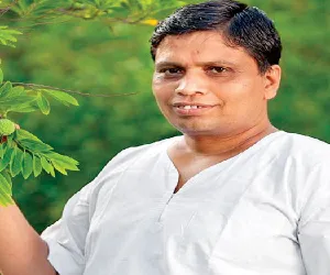 सनातन संस्कृति मानवता की पोषक